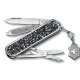 Victorinox Classic SD Brilliant Crystal Nero 2