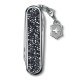 Victorinox Classic SD Brilliant Crystal Nero 4