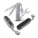 Victorinox Classic SD Brilliant Crystal Nero 6