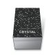 Victorinox Classic SD Brilliant Crystal Nero 7