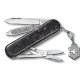 Victorinox Classic SD Brilliant Carbon Nero 2
