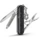 Victorinox Classic SD Brilliant Carbon Nero 3