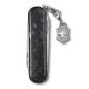 Victorinox Classic SD Brilliant Carbon Nero 4