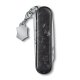 Victorinox Classic SD Brilliant Carbon Nero 5