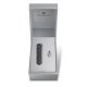 Victorinox Classic SD Brilliant Carbon Nero 8