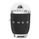Smeg 50's Style Spremiagrumi CJF01BLMEU Nero 2