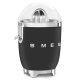 Smeg 50's Style Spremiagrumi CJF01BLMEU Nero 11