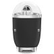 Smeg 50's Style Spremiagrumi CJF01BLMEU Nero 3