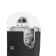 Smeg 50's Style Spremiagrumi CJF01BLMEU Nero 8