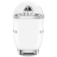 Smeg 50's Style Spremiagrumi CJF01WHMEU Bianco 3