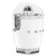 Smeg 50's Style Spremiagrumi CJF01WHMEU Bianco 6