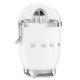 Smeg 50's Style Spremiagrumi CJF01WHMEU Bianco 10