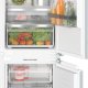 Bosch KIN86ADD0 frigorifero con congelatore Libera installazione 260 L D Bianco 2