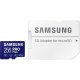 Samsung PRO Plus 256 GB MicroSDXC UHS-I Classe 10 7