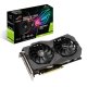 ASUS ROG -STRIX-GTX1650 -4GD6-GAMING NVIDIA GeForce GTX 1650 4 GB GDDR6 2