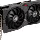 ASUS ROG -STRIX-GTX1650 -4GD6-GAMING NVIDIA GeForce GTX 1650 4 GB GDDR6 4