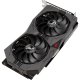 ASUS ROG -STRIX-GTX1650 -4GD6-GAMING NVIDIA GeForce GTX 1650 4 GB GDDR6 5