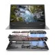 DELL Precision 7770 Workstation mobile 43,9 cm (17.3