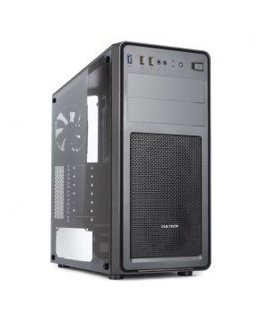 Vultech VCO-A2699T computer case Midi Tower Nero
