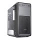 Vultech VCO-A2699T computer case Midi Tower Nero 2