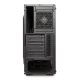 Vultech VCO-A2699T computer case Midi Tower Nero 5