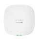 Aruba R9B33A punto accesso WLAN Bianco Supporto Power over Ethernet (PoE) 2