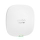 Aruba R9B33A punto accesso WLAN Bianco Supporto Power over Ethernet (PoE) 4