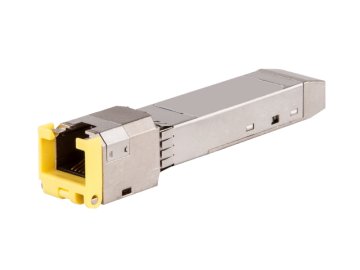 [ricondizionato] HPE JL563B modulo del ricetrasmettitore di rete 10000 Mbit/s RJ-45