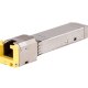 [ricondizionato] HPE JL563B modulo del ricetrasmettitore di rete 10000 Mbit/s RJ-45 2