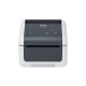 Brother TD-4210D stampante per etichette (CD) Termica diretta 203 x 203 DPI 203 mm/s Cablato 2