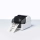 Brother TD-4210D stampante per etichette (CD) Termica diretta 203 x 203 DPI 203 mm/s Cablato 6