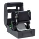 Brother TD-4420TN stampante per etichette (CD) Termica diretta/Trasferimento termico 203 x 203 DPI 152 mm/s Cablato Collegamento ethernet LAN 5