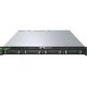 Fujitsu PRIMERGY RX1330 M5 server 0 GB Supporto Intel Xeon E E-2334 3,4 GHz 16 GB DDR4-SDRAM 500 W 4