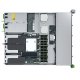 Fujitsu PRIMERGY RX1330 M5 server 0 GB Supporto Intel Xeon E E-2334 3,4 GHz 16 GB DDR4-SDRAM 500 W 5
