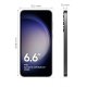 Samsung Galaxy S23+ Display 6.6'' Dynamic AMOLED 2X, Fotocamera 50MP, RAM 8GB, 256GB, 4.700 mAh, Phantom Black 5