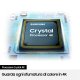 Samsung Series 7 Crystal UHD 4K 65
