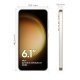 Samsung Galaxy S23 Smartphone AI Display 6.1'' Dynamic AMOLED 2X, Fotocamera 50MP, RAM 8GB, 256GB, 3.900 mAh, Cream 8