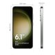 Samsung Galaxy S23 Smartphone AI Display 6.1'' Dynamic AMOLED 2X, Fotocamera 50MP, RAM 8GB, 256GB, 3.900 mAh, Green 8