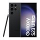 Samsung Galaxy S23 Ultra Display 6.8'' Dynamic AMOLED 2X, Fotocamera 200MP, RAM 12GB, 512GB, 5.000 mAh, Phantom Black 2