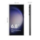 Samsung Galaxy S23 Ultra Display 6.8'' Dynamic AMOLED 2X, Fotocamera 200MP, RAM 12GB, 512GB, 5.000 mAh, Phantom Black 5