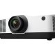 NEC PA1004UL Proiettore per grandi ambienti 10000 ANSI lumen 3LCD WUXGA (1920x1200) Compatibilità 3D Bianco 2