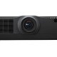 NEC PA1004UL Proiettore per grandi ambienti 10000 ANSI lumen 3LCD WUXGA (1920x1200) Compatibilità 3D Nero 2