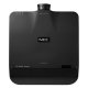 NEC PA1004UL Proiettore per grandi ambienti 10000 ANSI lumen 3LCD WUXGA (1920x1200) Compatibilità 3D Nero 4