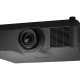 NEC PA1004UL Proiettore per grandi ambienti 10000 ANSI lumen 3LCD WUXGA (1920x1200) Compatibilità 3D Nero 6