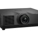 NEC PA1004UL Proiettore per grandi ambienti 10000 ANSI lumen 3LCD WUXGA (1920x1200) Compatibilità 3D Nero 7
