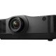 NEC PA1004UL Proiettore per grandi ambienti 10000 ANSI lumen 3LCD WUXGA (1920x1200) Compatibilità 3D Nero 8