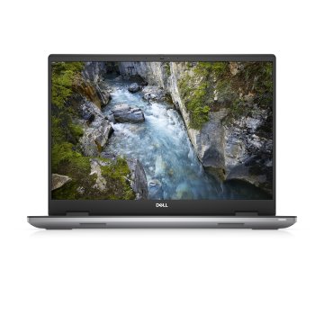 DELL Precision 7670 Intel® Core™ i9 i9-12950HX Workstation mobile 40,6 cm (16") Full HD+ 32 GB DDR5-SDRAM 1 TB SSD NVIDIA RTX A3000 Wi-Fi 6E (802.11ax) Windows 10 Pro Italiano Grigio