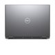 DELL Precision 7670 Intel® Core™ i9 i9-12950HX Workstation mobile 40,6 cm (16