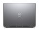 DELL Precision 7670 Workstation mobile 40,6 cm (16