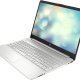 HP 15s-eq3020nl AMD Ryzen™ 5 5625U Computer portatile 39,6 cm (15.6